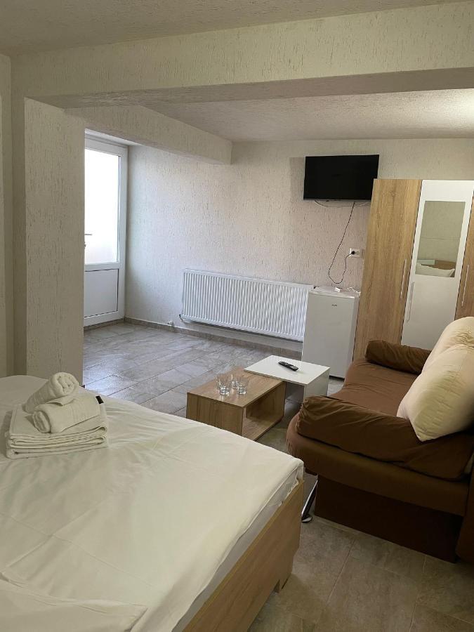 Hotel Complex Minerva à Costinesti Extérieur photo