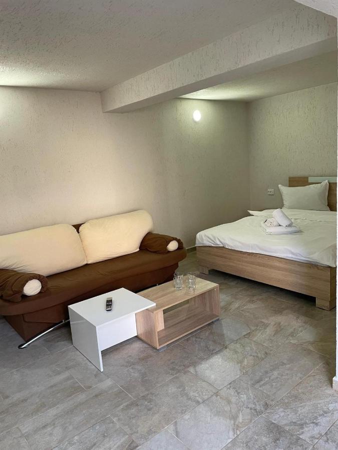Hotel Complex Minerva à Costinesti Extérieur photo