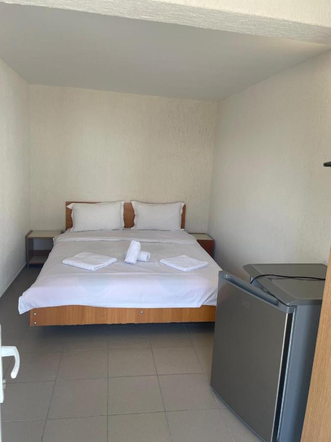 Hotel Complex Minerva à Costinesti Extérieur photo