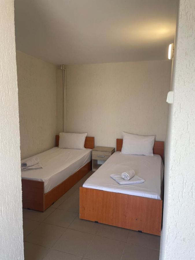 Hotel Complex Minerva à Costinesti Extérieur photo
