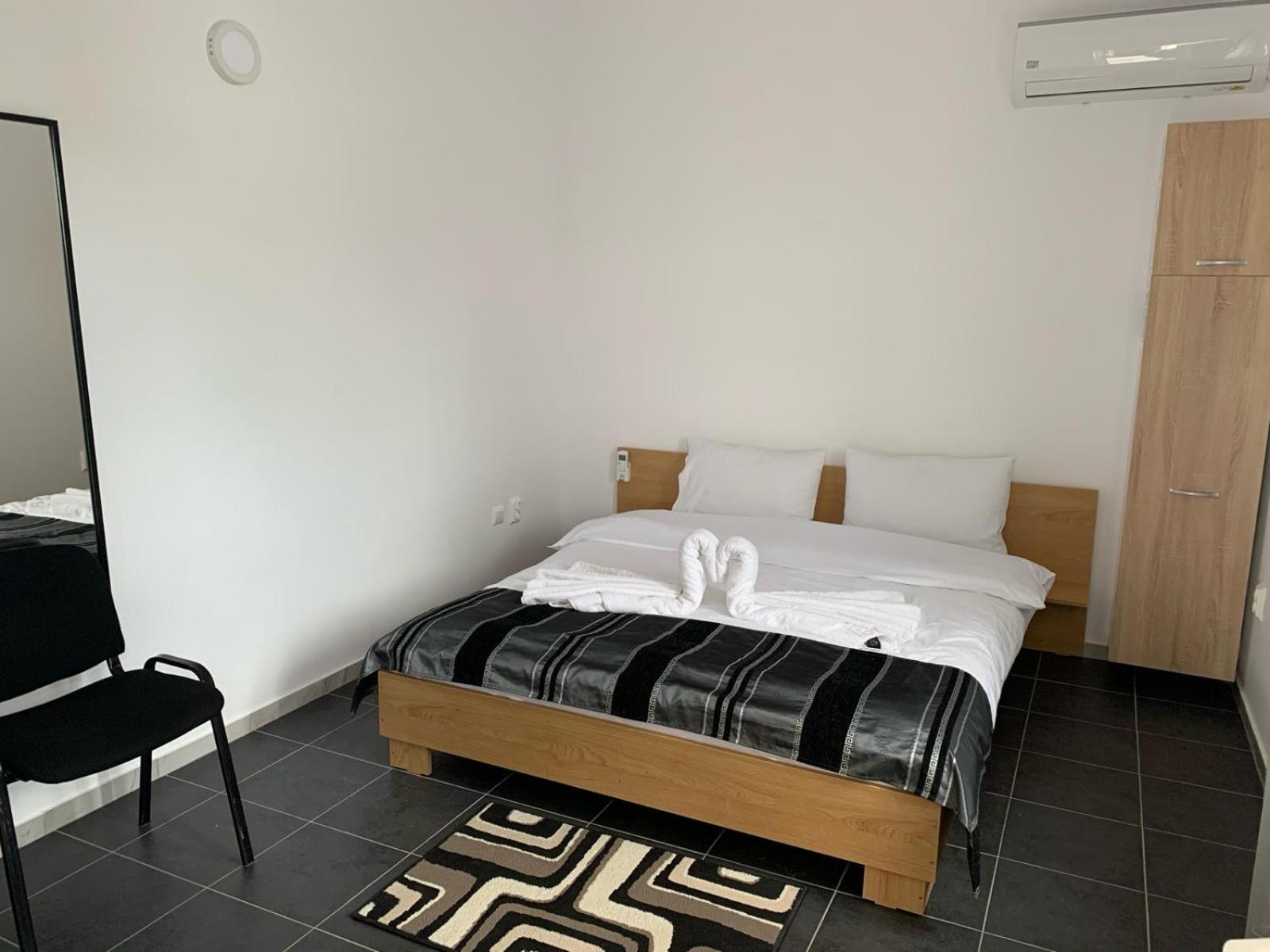 Hotel Complex Minerva à Costinesti Extérieur photo