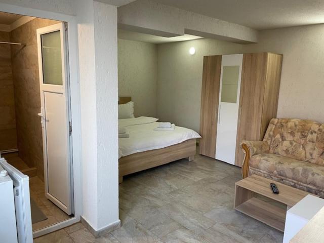 Hotel Complex Minerva à Costinesti Extérieur photo