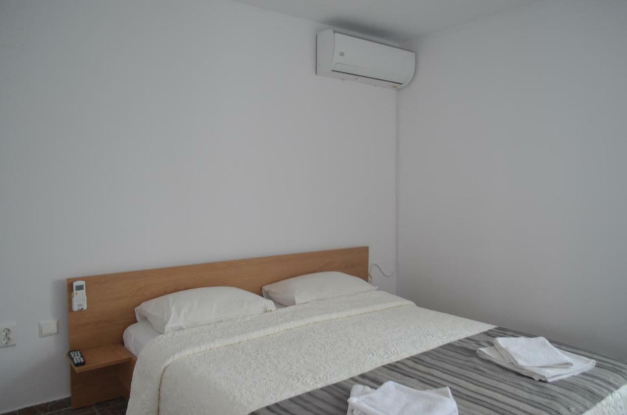 Hotel Complex Minerva à Costinesti Extérieur photo