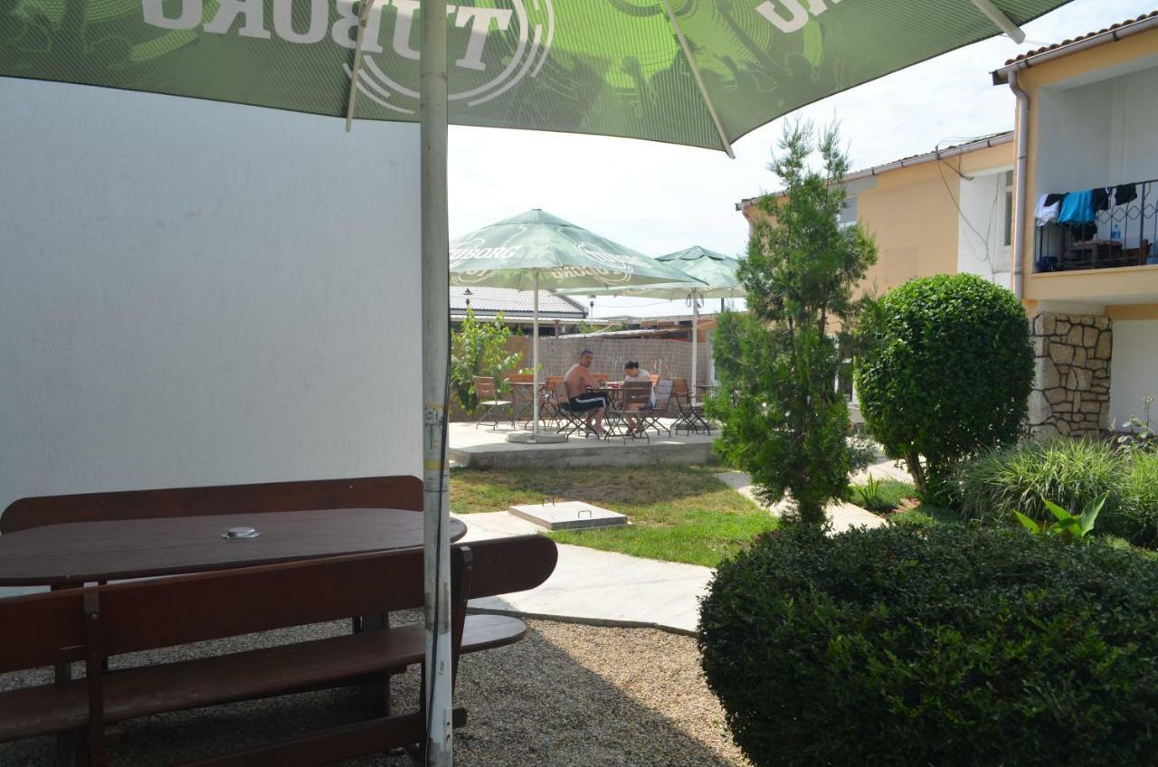 Hotel Complex Minerva à Costinesti Extérieur photo