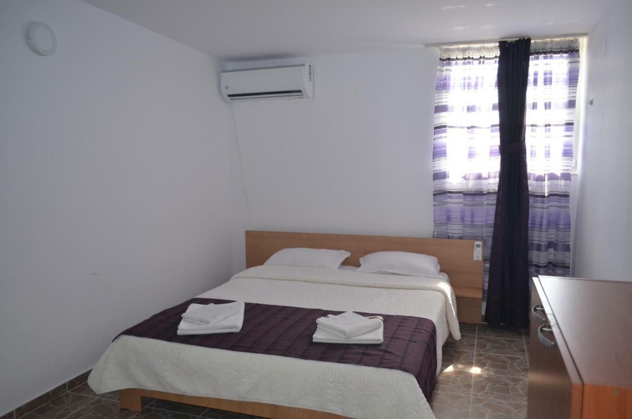 Hotel Complex Minerva à Costinesti Extérieur photo